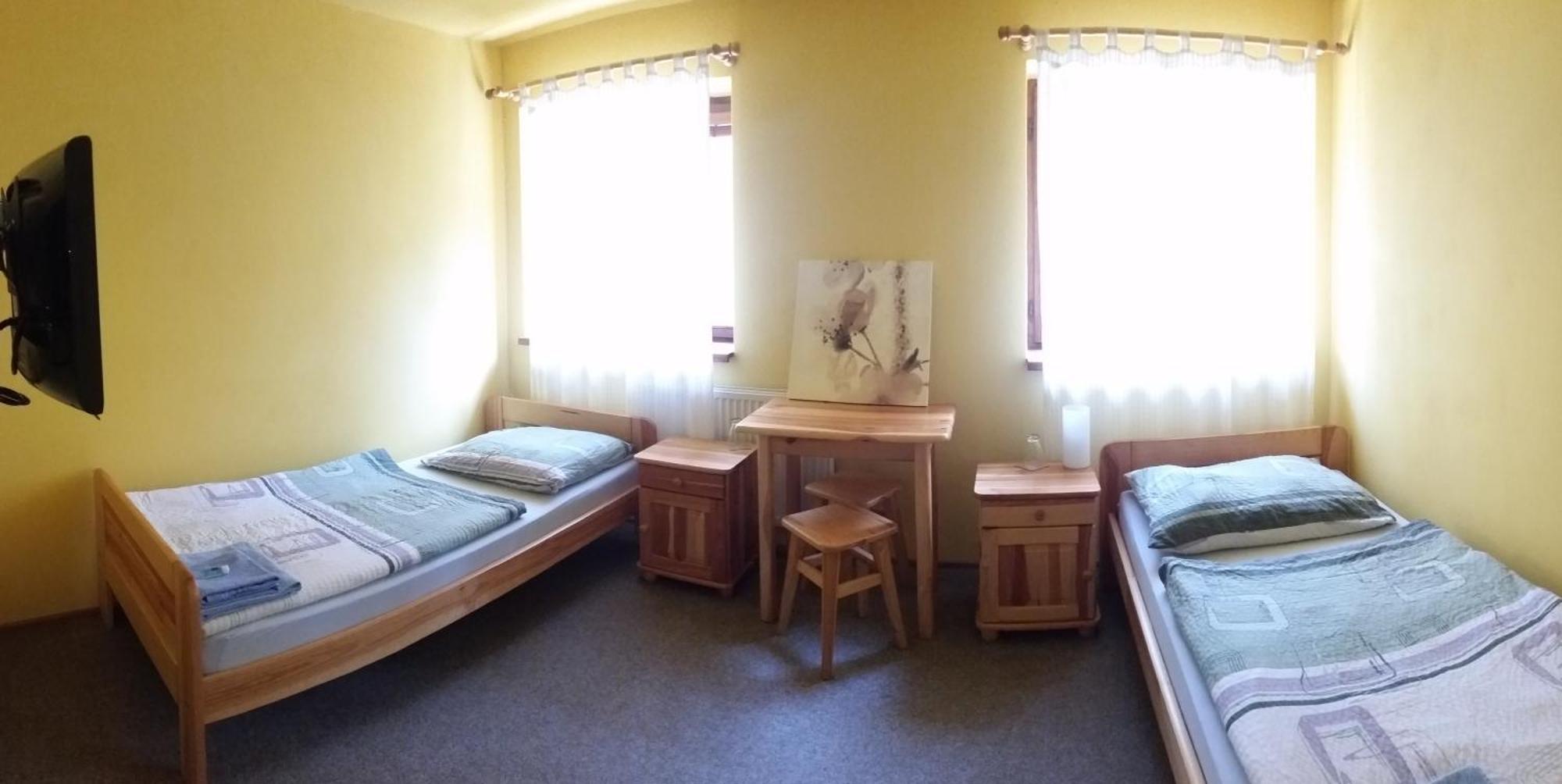 Salas-Partizanske Room photo