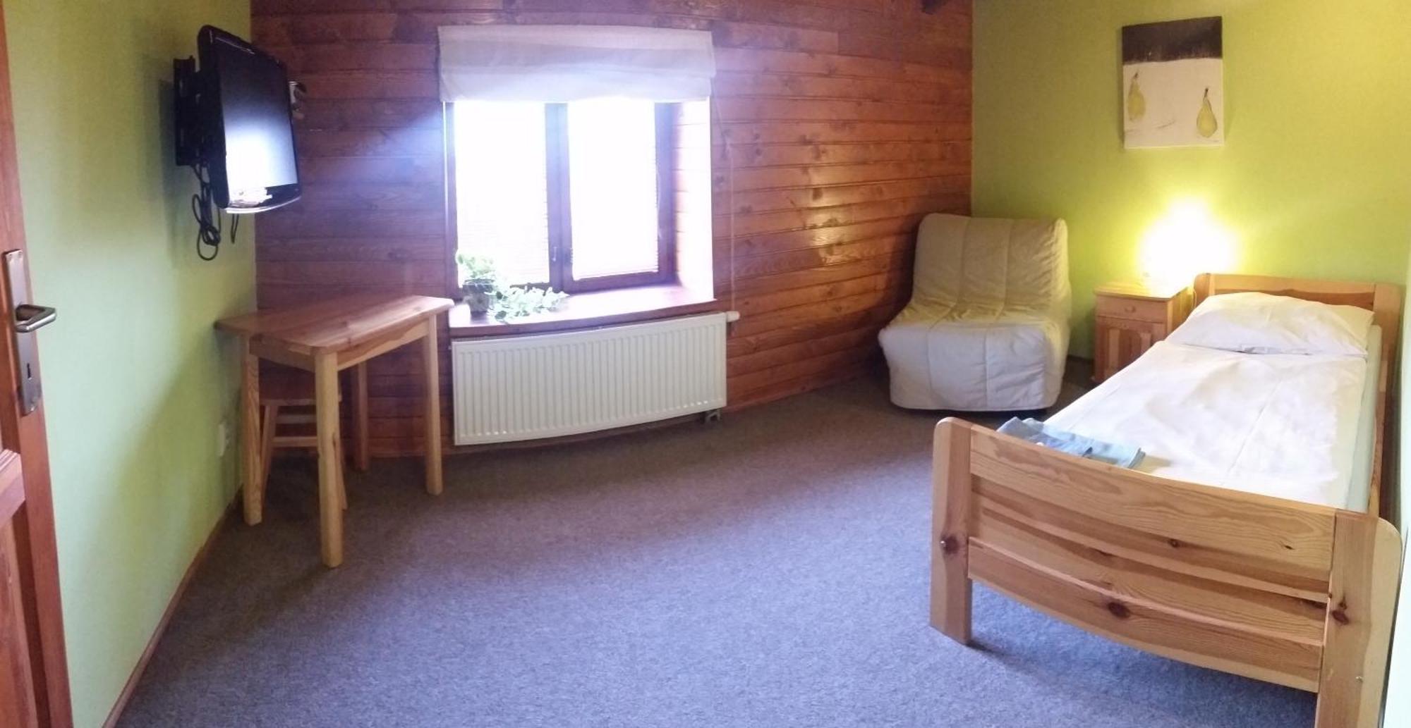 Salas-Partizanske Room photo