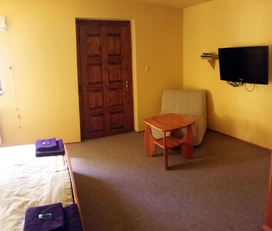 Salas-Partizanske Room photo
