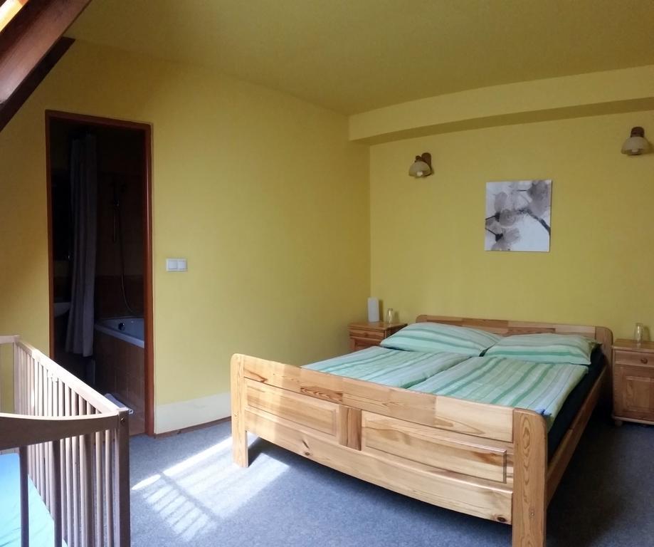 Salas-Partizanske Room photo
