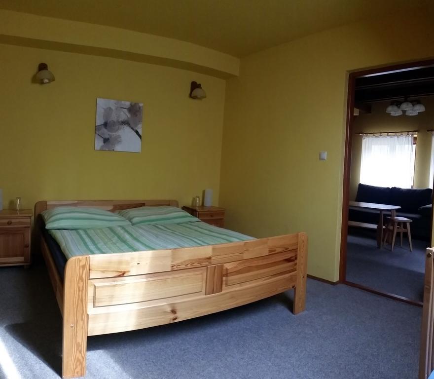Salas-Partizanske Room photo