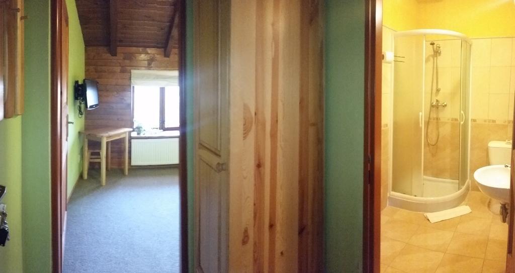 Salas-Partizanske Room photo